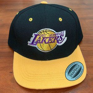 Los Angeles Lakers SnapBack